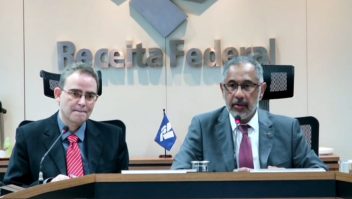 Receita Federal arrecada R$ 7,284 bi com jogos de azar e apostas no primeiro semestre