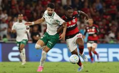 Retorno do Brasileirão: Palmeiras, Flamengo, São Paulo e Inter voltam como favoritos em seus jogos?