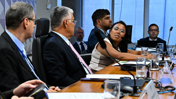 Senado debate pede fim da propaganda de apostas com celebridades e atletas