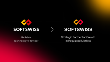 SOFTSWISS apresenta novo posicionamento e renova sua identidade visual