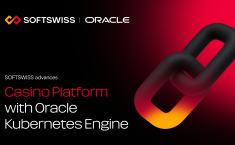 SOFTSWISS avança na escalabilidade da Plataforma de Cassino com o Oracle Kubernetes Engine