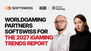 SOFTSWISS firma parceria com a WorldGaming (ex-Clarion Gaming) para o Relatório de Tendências de iGaming 2027