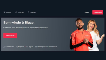 SPA-MF multa Blaze em R$ 2,3 mi por publicidade irregular com crianças e adolescentes