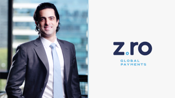 Z.ro Global Payments anuncia Guilherme Nazar para o Conselho Consultivo 