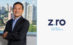 Z.ro Global Payments nomeia Rodrigo Shimizu como novo Chief Marketing Officer