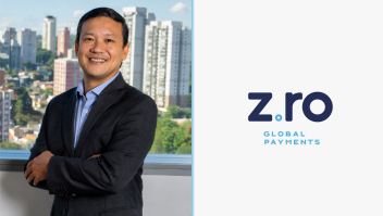 Z.ro Global Payments nomeia Rodrigo Shimizu como novo Chief Marketing Officer