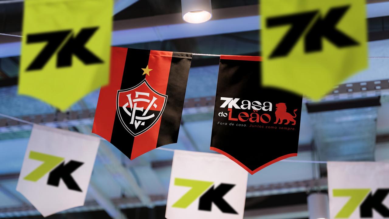 7K Bet transforma bar em ponto de encontro da torcida do Vitória para as quartas de final da Copa do Brasil 1