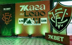 7K Bet transforma bar em ponto de encontro da torcida do Vitória para as quartas de final da Copa do Brasil