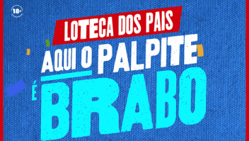 CAIXA Loterias lança Loteca especial para o Dia dos Pais
