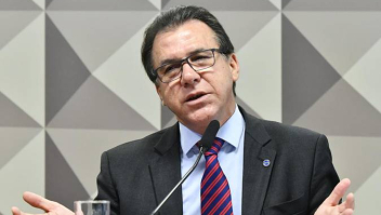 Ministro do Trabalho defende proibição de bets no Brasil para proteger trabalhadores