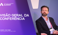 Affiliate Leaders Summit 2026 coloca IA, SEO e Performance no centro da agenda