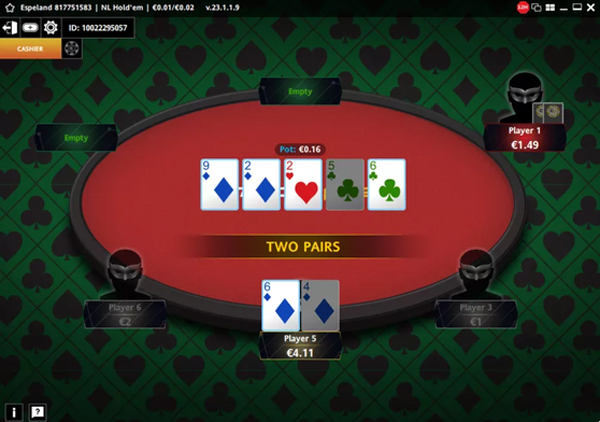 Análise de dados no poker: decisões mais precisas 1