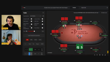 Análise de dados no poker: decisões mais precisas