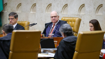 Análise: Ministro Dino tem até 90 dias regimentalmente para devolver os autos