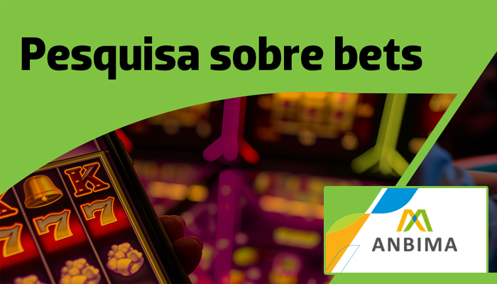 Anbima identifies 4 bettor profiles in Brazil and says 4.5 million treat bets as investing