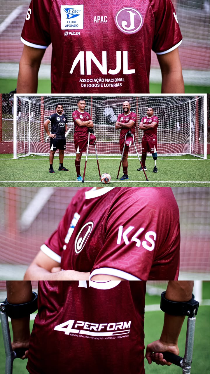ANJL gibt Sponsoring von Juventus APAC 1 bekannt