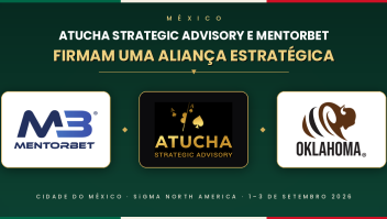 Atucha Strategic Advisory e MentorBet stringono un'alleanza strategica per il mercato messicano.