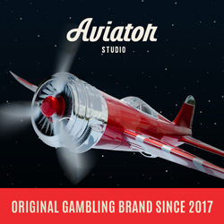 Aviator - 728 x 90