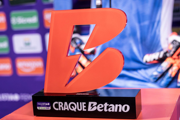 Betano anuncia segundo ano de patrocínio ao Paulistão Feminino e confirma presença no torneio Masculino em 2027 1