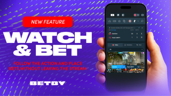 BETBY lança “Watch & Bet”, transformando a visualização de esportes ao vivo em uma experiência interativa de apostas