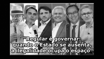 Bets na mira eleitoral: entre o discurso fácil e o risco de jogar fora a regulação junto com o "mercado cinza"