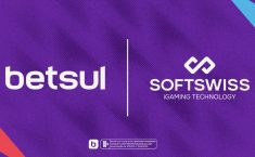 Betsul expande portfólio de cassino em nova aliança com a SOFTSWISS