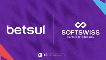 Betsul expande portfólio de cassino em nova aliança com a SOFTSWISS