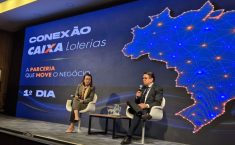 Caixa Loterias e FEBRALOT debatem desafios do setor em São Paulo