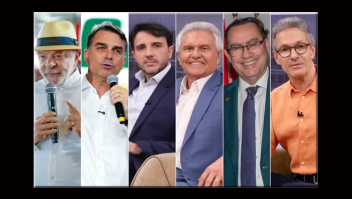 Candidatos divergem sobre bets em 2026: de proibição total a impostos altos