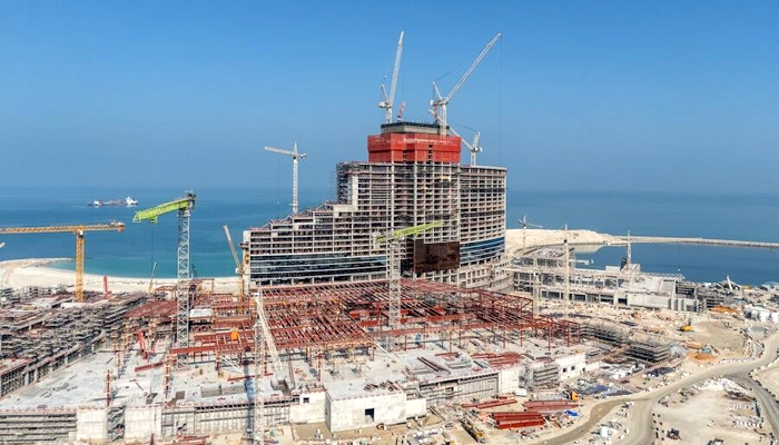 Cassino da Wynn Resorts é adiado para setembro de 2027 1