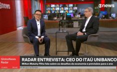 CEO do Itaú Unibanco alerta: bets sem moderação comprometem o orçamento das famílias