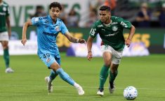 Clássico nas quartas de final da Copa do Brasil: quem é o favorito entre Palmeiras e Santos?