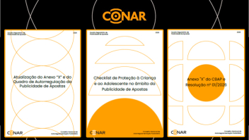 Conar tightens rules for betting advertising and protects children.
