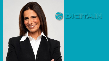 DIGITAIN nomeia Carla Dualib como Head of Commercial Brazil para iGaming