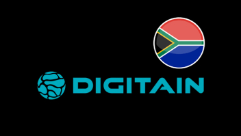 Digitain obtém Licença Nacional de Fabricante na África do Sul