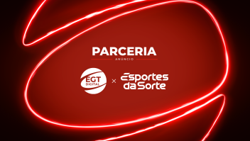 EGT Digital amplia sua presença no Brasil por meio da Esportes da Sorte