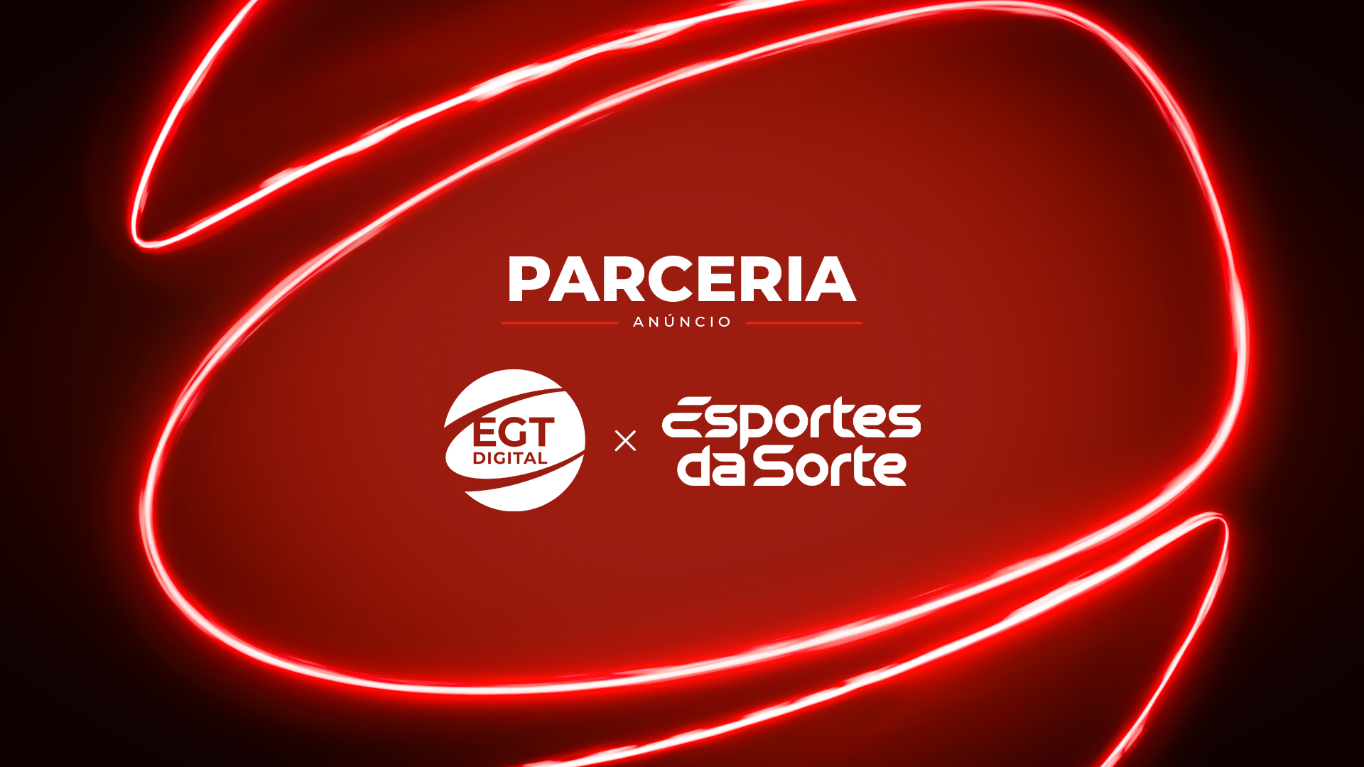 EGT Digital amplia sua presença no Brasil por meio da Esportes da Sorte