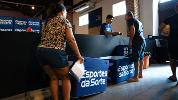 Esportes Gaming Brasil é finalista de prêmio internacional por projeto social desenvolvido em Olinda