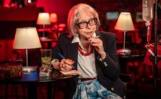 Fernanda Montenegro estreia em "Emergência 53" aos 96 anos com papel desafiador