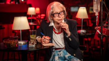 Fernanda Montenegro estreia em "Emergência 53" aos 96 anos com papel desafiador