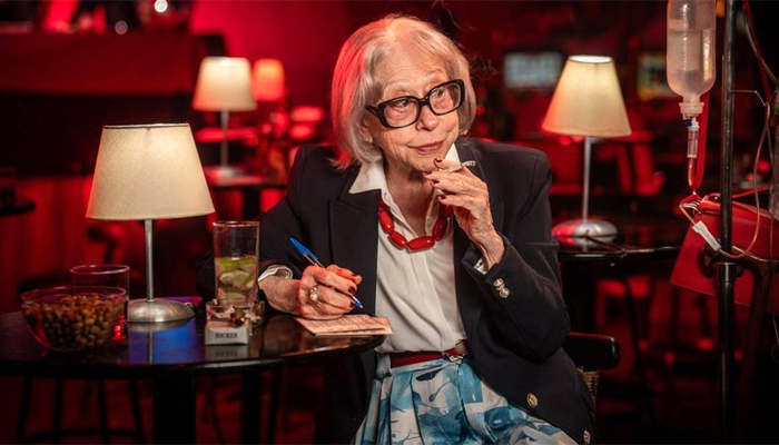 Fernanda Montenegro estreia em "Emergência 53" aos 96 anos com papel desafiador