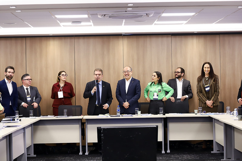 Fiscalização de bets é tema de oficina com órgãos de defesa do consumidor 2