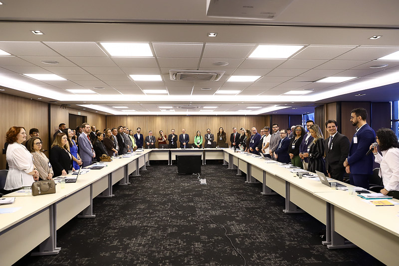Fiscalização de bets é tema de oficina com órgãos de defesa do consumidor 3