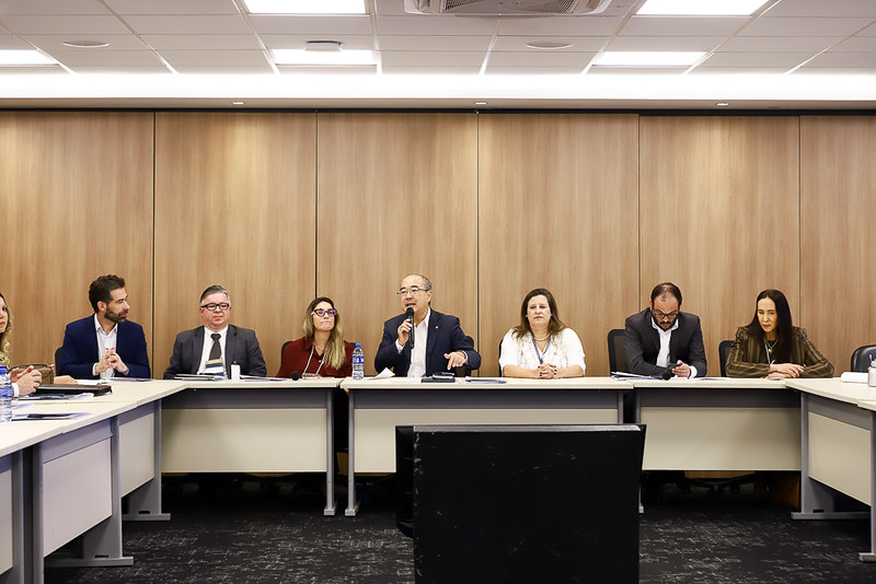 Fiscalização de bets é tema de oficina com órgãos de defesa do consumidor 5