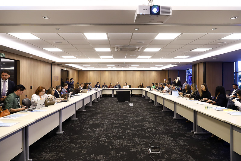 Fiscalização de bets é tema de oficina com órgãos de defesa do consumidor 6