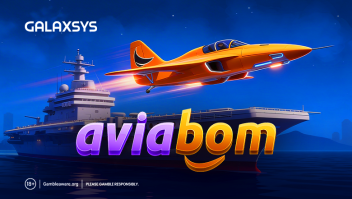 Galaxsys expande seu portfólio de jogos rápidos com o lançamento de Aviabom
