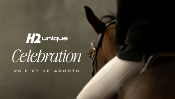 H2BET patrocina evento de poker de alto padrão no Jockey Club de São Paulo