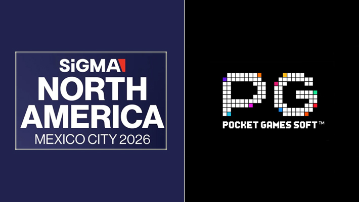 Hugo Baungartner da PG Soft estreia na SiGMA North America Summit no México