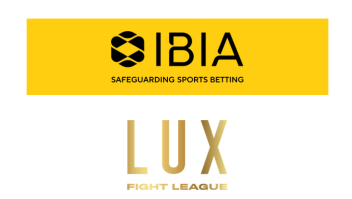 IBIA und die LUX Fight League unterzeichnen eine Absichtserklärung zur Stärkung der Zusammenarbeit im Bereich der Integrität bei Wetten.