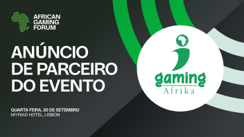 iGaming AFRIKA nomeada parceira do evento Africa Gaming Forum